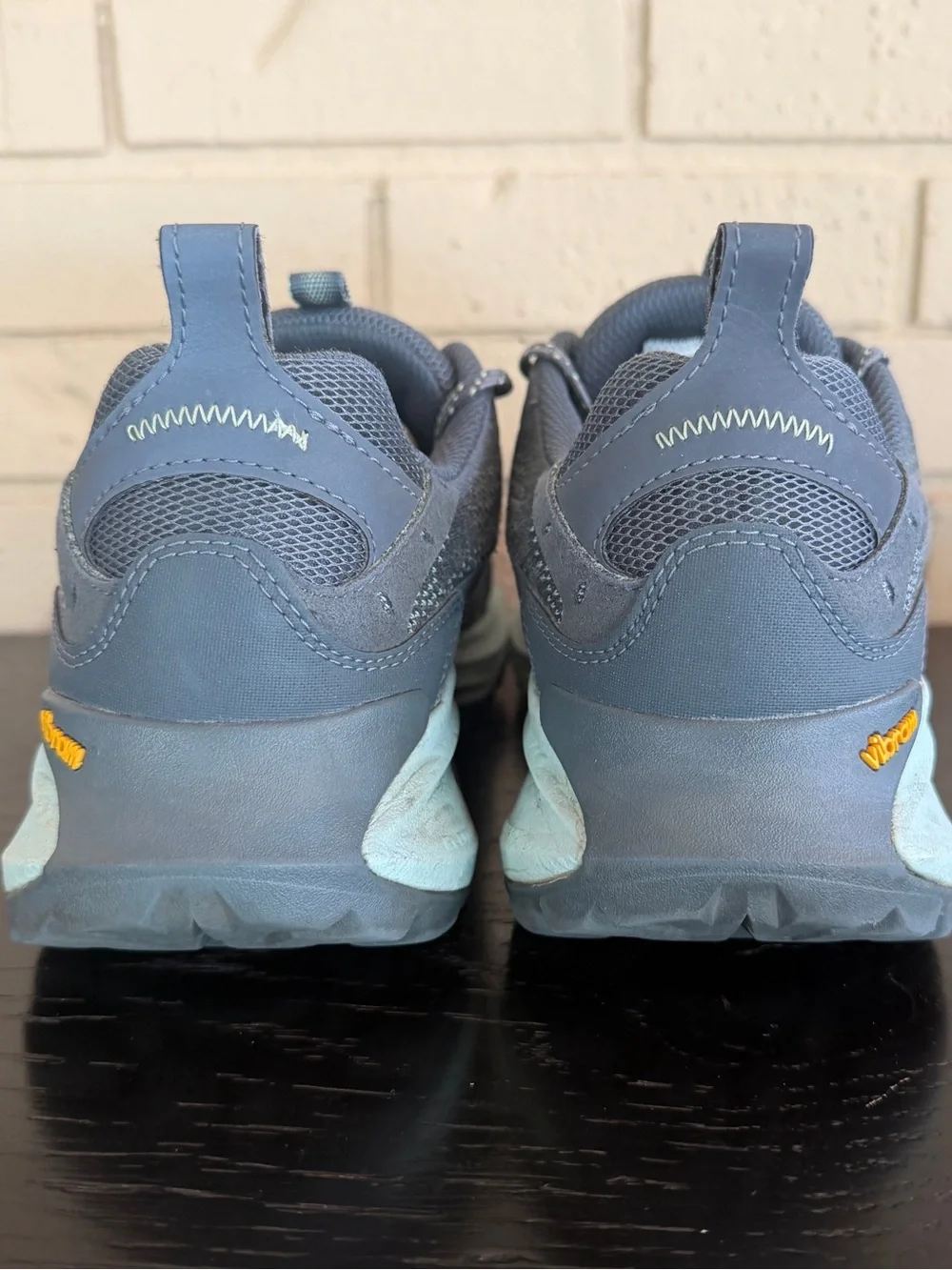merrell moab speed 2 Gray mens hiking shoes 10.5 Outdoors Gorpcore Comfort